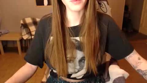 KittyloveMoon online show from 04-13-26, 09:53