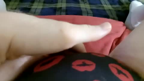 kittyneedsherdaddy online show from 07-02-26, 08:31