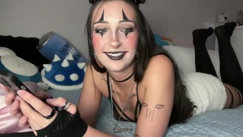 kittypurr79 online show from 10-04-25, 06:44