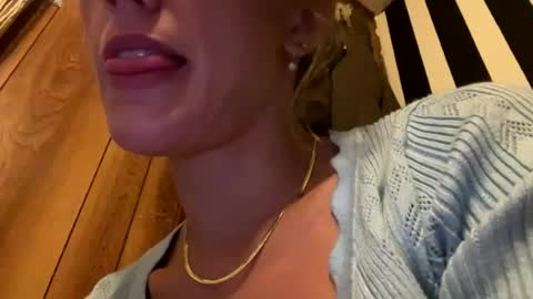 Snapshot of kittypurrrrry chatting on 07-13-26, 11:24 kittypurrrrry online show from 07-13-26, 11:24