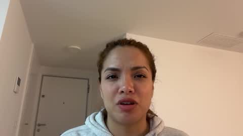 Snapshot of kittyrafi chatting on 01-14-26, 11:09 kittyRafi online show from 01-14-26, 11:09