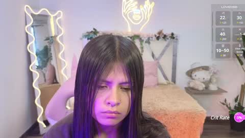 Kitty  online show from 01-10-25, 07:21