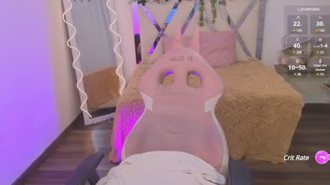 Kitty  online show from 01-11-25, 10:40