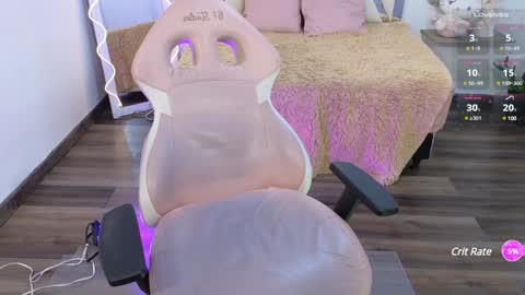 Kitty  online show from 01-13-25, 07:10