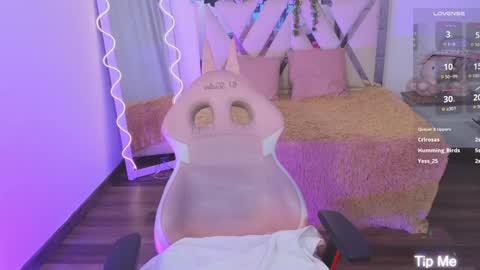 Kitty  online show from 01-15-25, 01:56