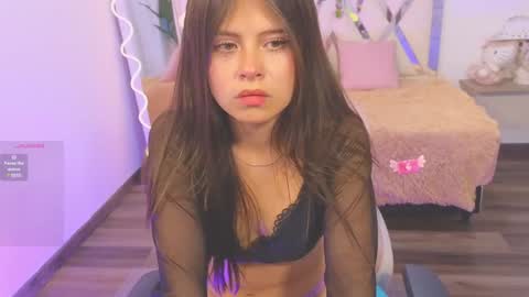 Kitty  online show from 01-21-25, 10:51