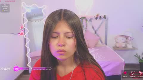 Kitty  online show from 01-23-25, 07:07