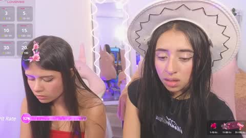 Kitty  online show from 01-25-25, 10:18