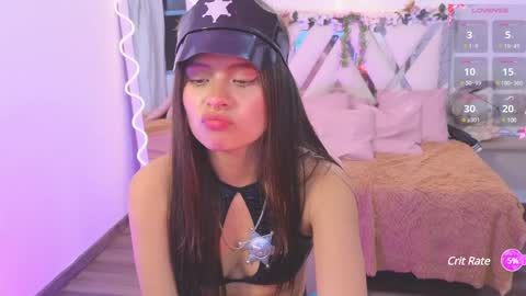 Kitty  online show from 01-29-25, 01:16