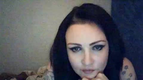 Snapshot of kittytats21 chatting on 03-17-26, 12:15 SummerT online show from 03-17-26, 12:15