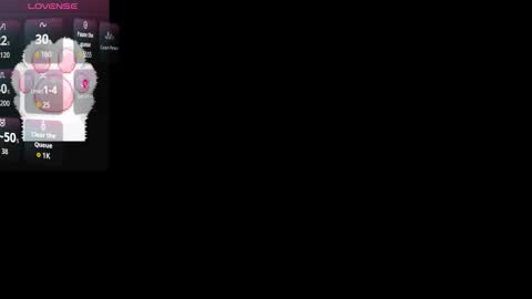  K I T T  Y  online show from 11-06-25, 12:28