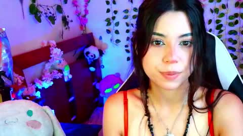 Kittyuwu  online show from 10-15-25, 06:52