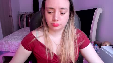 kittywantslove23 online show from 10-10-25, 08:41
