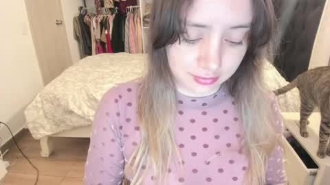 kittywantslove23 online show from 05-19-26, 02:07