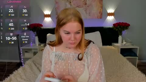 kittyy online show from 03-10-25, 08:48