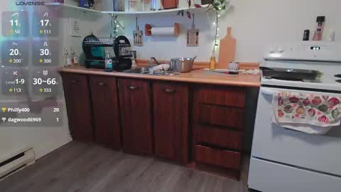 Kittyymaze online show from 01-07-25, 01:14