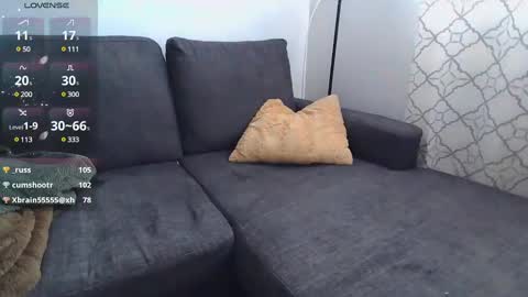 Kittyymaze online show from 01-27-25, 04:22