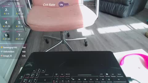 Kittyymaze online show from 02-14-25, 07:02