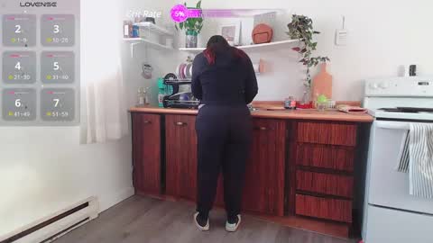 Kittyymaze online show from 03-03-25, 12:27