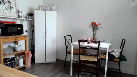 Kittyymaze online show from 02-18-26, 01:07