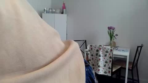 Kittyymaze online show from 03-03-26, 01:17