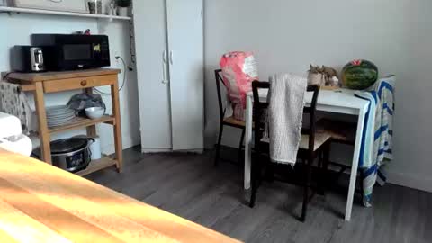Kittyymaze online show from 07-16-26, 12:22
