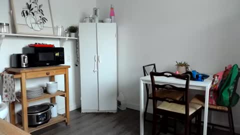 Kittyymaze online show from 07-23-26, 11:52