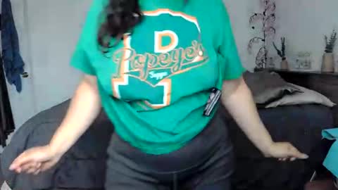 Kittyymaze online show from 07-30-26, 03:22
