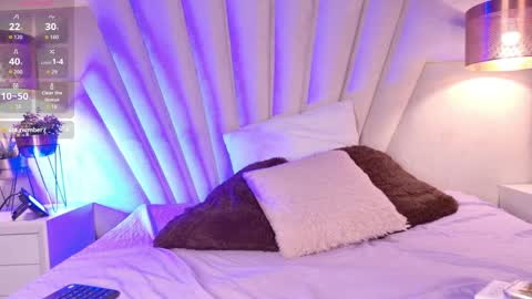 Kitty Hill online show from 04-10-26, 04:39