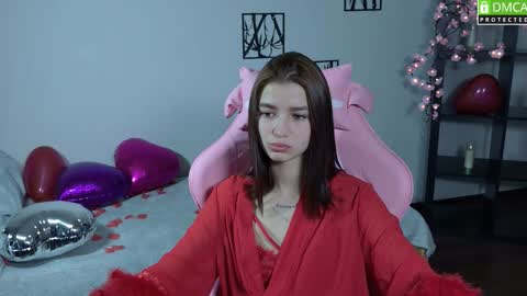 kity_jafaela online show from 02-15-26, 07:51