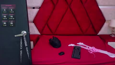 Luisa y Jairo online show from 10-21-25, 12:50