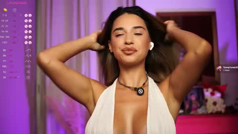 Erika online show from 09-19-25, 06:52