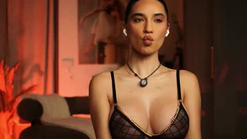 Erika online show from 02-25-26, 09:13