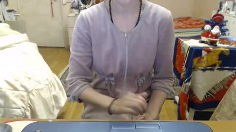 KiuminBerry online show from 01-14-26, 08:31