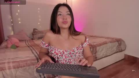 Snapshot of kiut_tiffanii chatting on 06-12-26, 01:32 Tiffanii online show from 06-12-26, 01:32