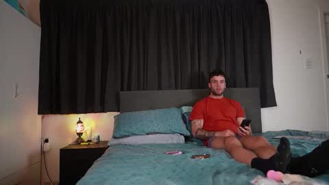 KiwiKanga online show from 03-17-26, 03:33