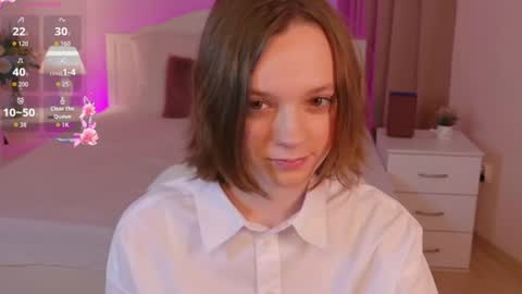 Kiyomi online show from 07-30-26, 08:57