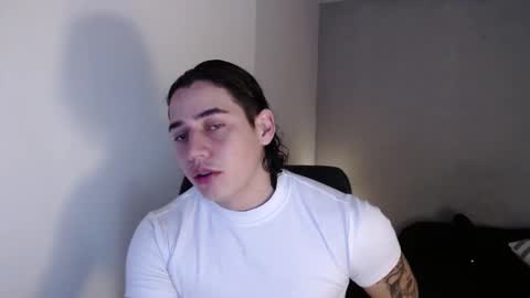 Kiyoshi online show from 02-02-26, 03:38