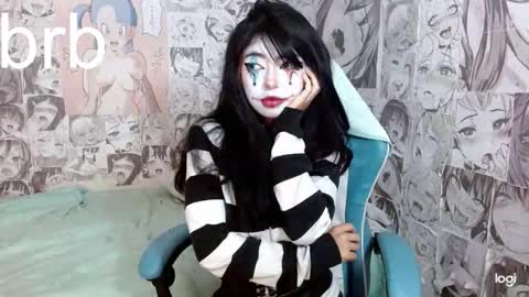 kiyu online show from 01-17-26, 01:21