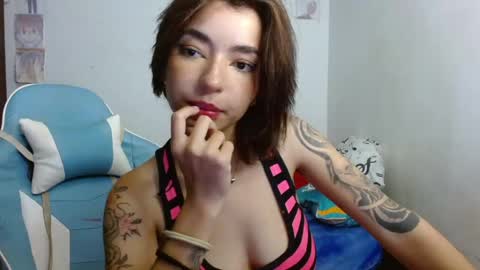 kiyu online show from 04-18-26, 02:04