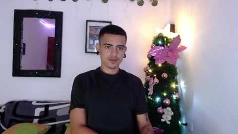 kizame___ online show from 12-13-25, 09:42