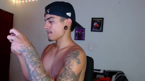 kizame___ online show from 02-24-26, 02:09