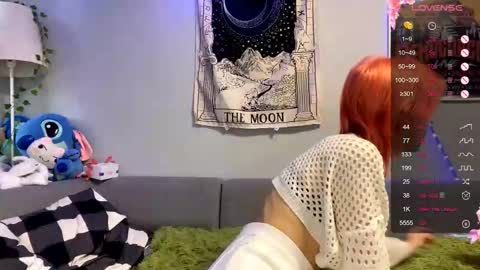 Luna online show from 01-16-26, 08:18