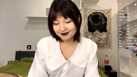 Luna online show from 02-11-26, 09:36