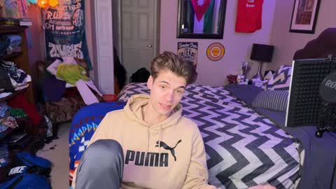 Kyle online show from 01-10-25, 02:02