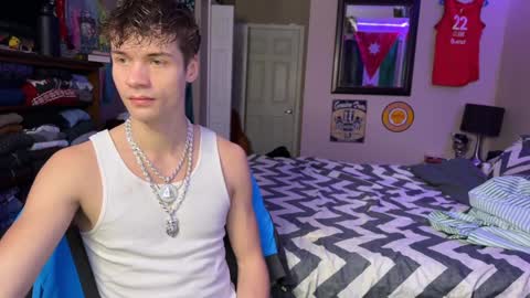 Kyle online show from 01-24-25, 01:36