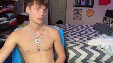 Kyle online show from 01-24-25, 04:39