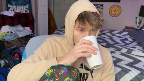 Kyle online show from 01-26-25, 04:20