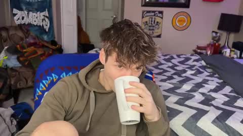 Kyle online show from 02-11-25, 03:29