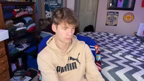 Kyle online show from 02-14-25, 01:29